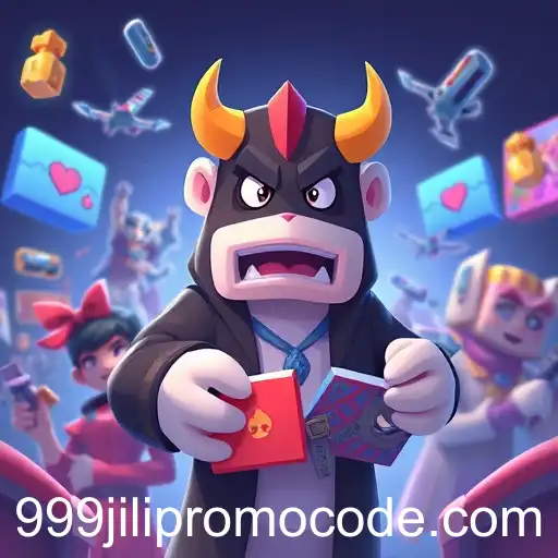 999jili promo code