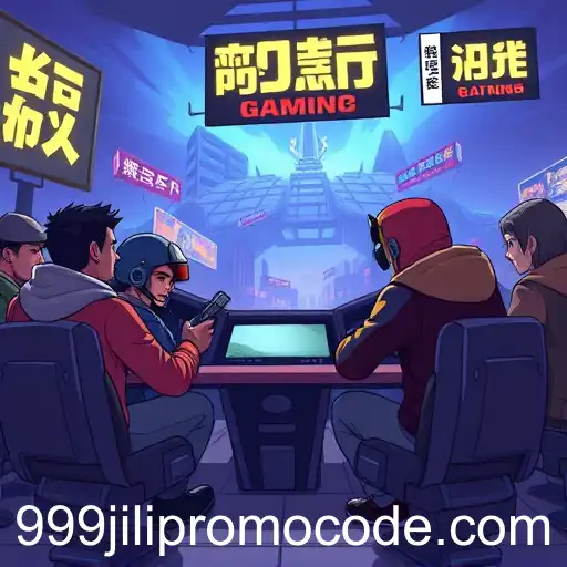 The Rise of Online Gaming Promotions